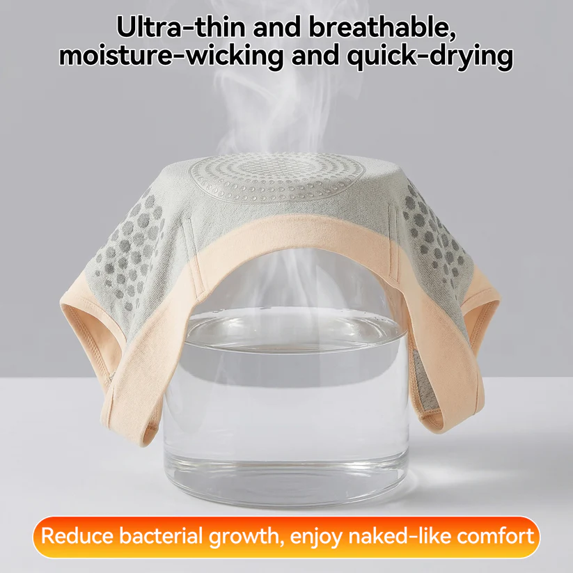 4-In-1 Sculpting & Fat-Burn Shorts