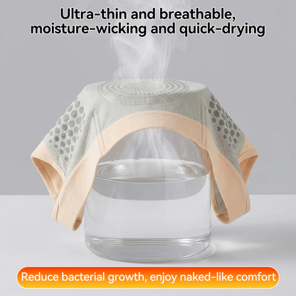 4-In-1 Sculpting & Fat-Burn Shorts