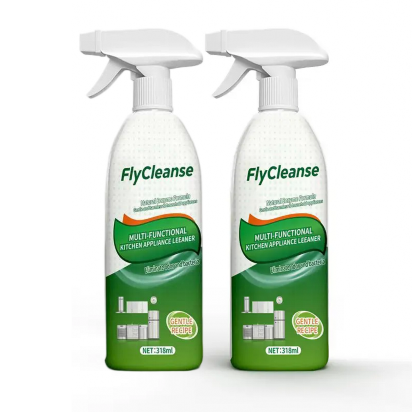 Oil stain remover