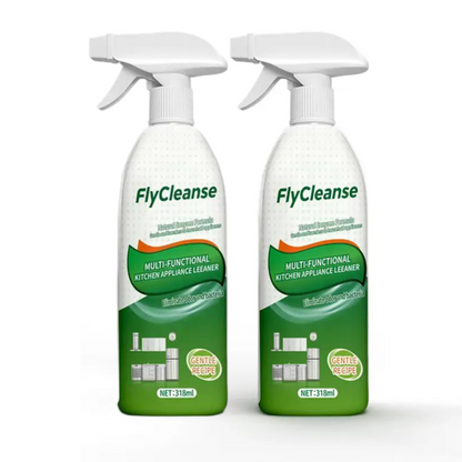 Oil stain remover