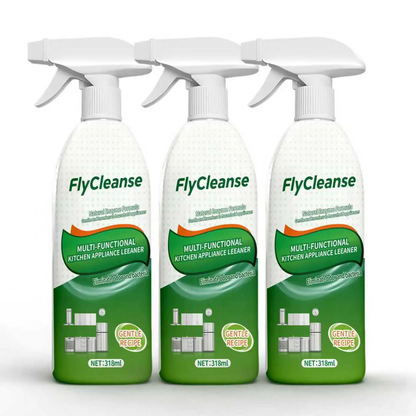 Oil stain remover