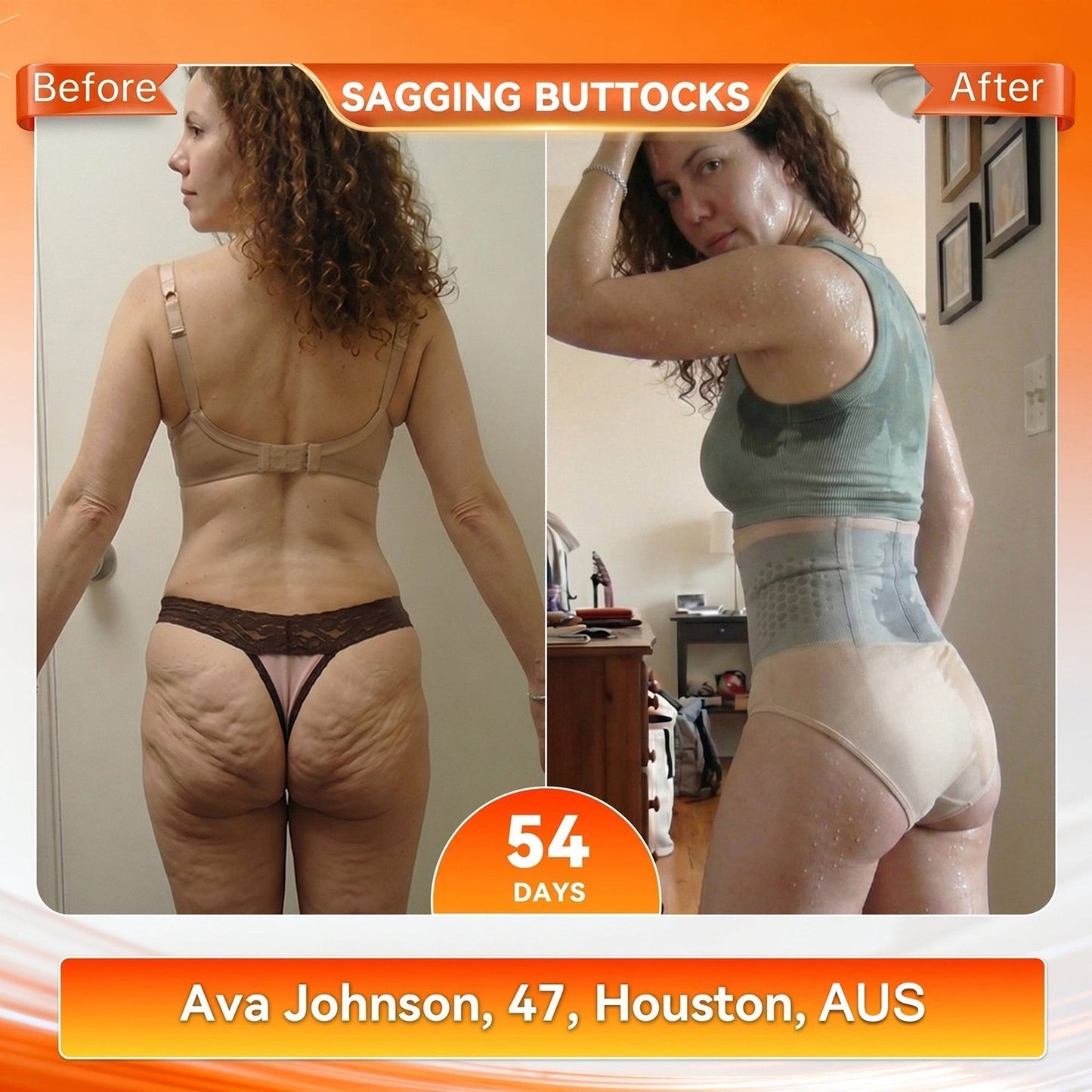 4-In-1 Sculpting & Fat-Burn Shorts