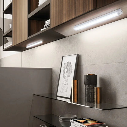 Hurry! 49% OFF - LAST DAY for💡 Punch-free Smart Sensor Magnetic Rechargeable LED Lights