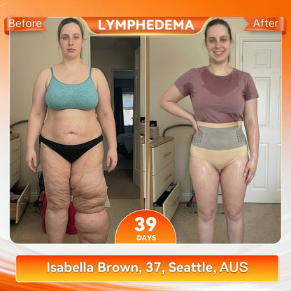 4-In-1 Sculpting & Fat-Burn Shorts