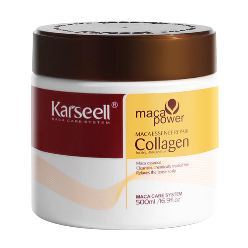 Karseell Collagen Hair Treatment Deep Repair
