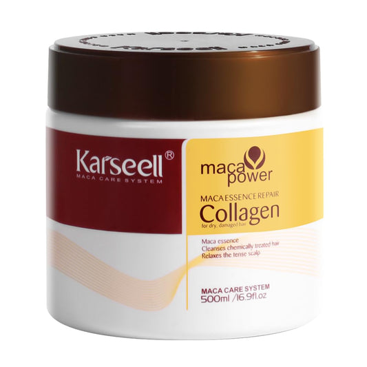 Karseell Collagen Hair Treatment Deep Repair