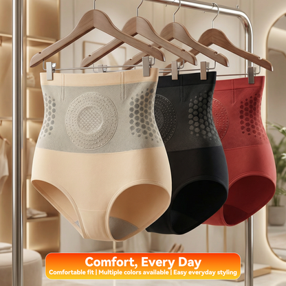 4-In-1 Sculpting & Fat-Burn Shorts
