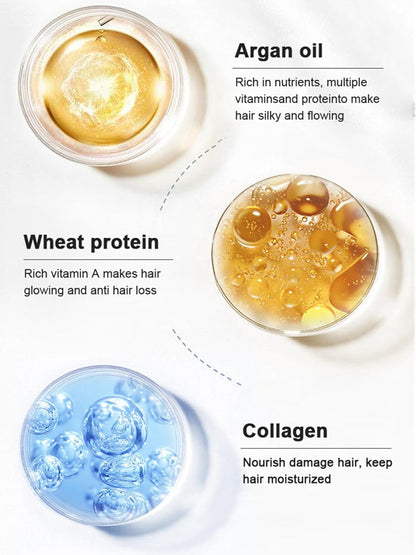 Karseell Collagen Hair Treatment Deep Repair