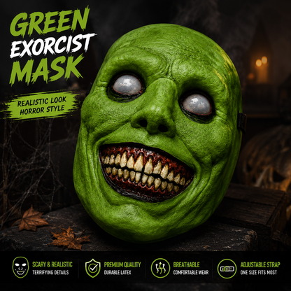 👻Best-Selling🎃Horror Masks for Halloween