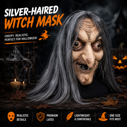 👻Best-Selling🎃Horror Masks for Halloween