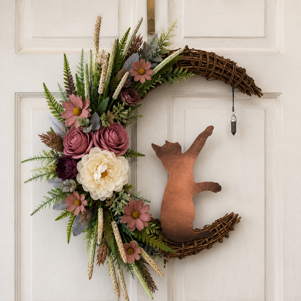 🌾 Rustic