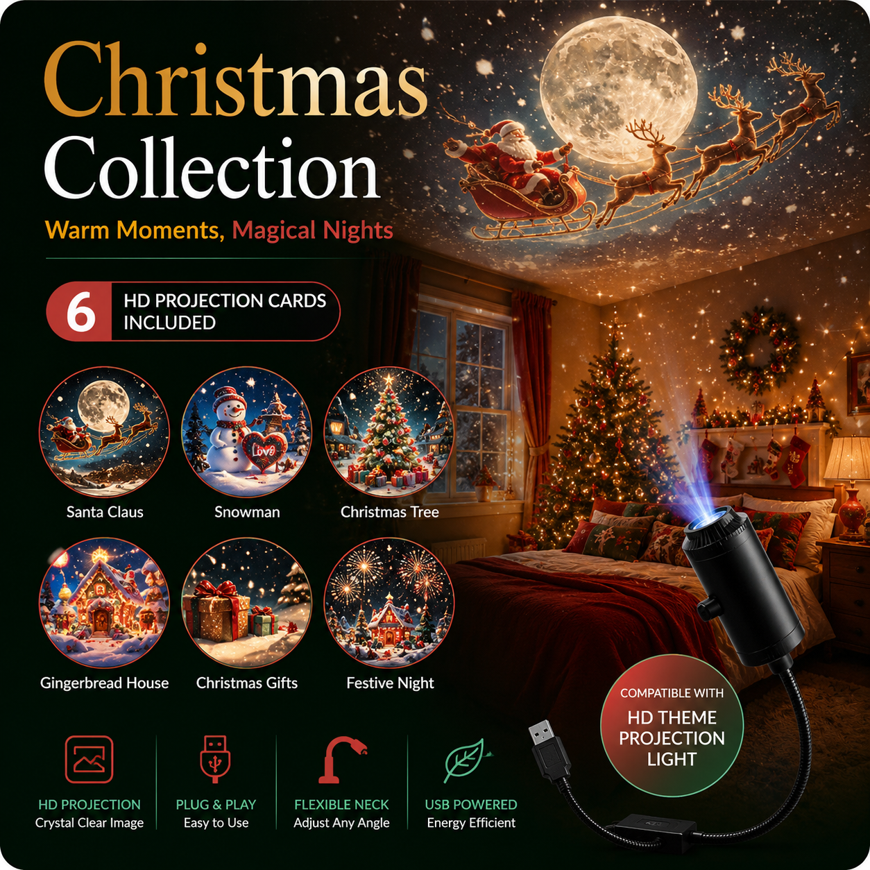 🎄 Christmas Collection