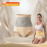 4-In-1 Sculpting & Fat-Burn Shorts