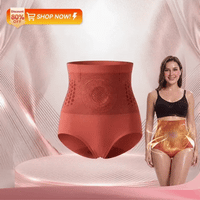 4-In-1 Sculpting & Fat-Burn Shorts