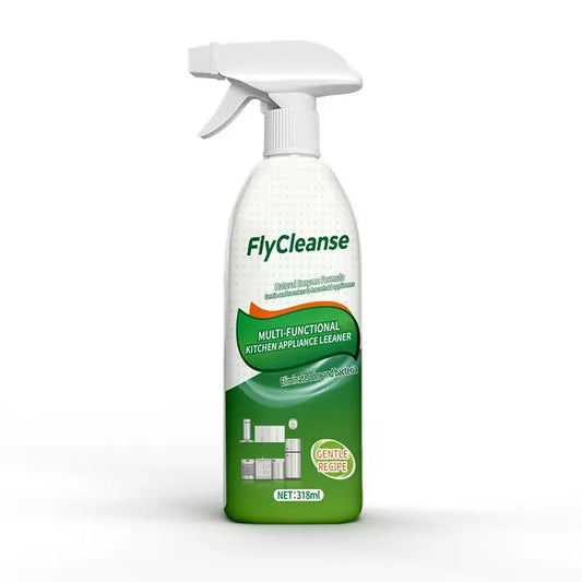 Oil stain remover