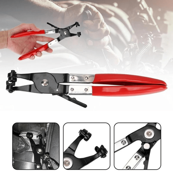 🛠️5 PCS Automotive Electrical Disconnect Pliers