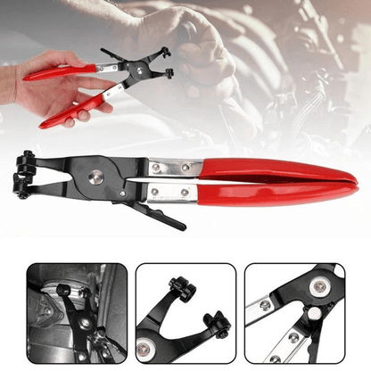🛠️5 PCS Automotive Electrical Disconnect Pliers