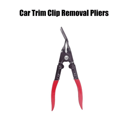 🛠️5 PCS Automotive Electrical Disconnect Pliers