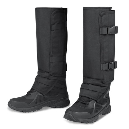 📢📢50% OFF !! ⏰Outdoor Protective Leg Gaiters for Hiking and Hunting