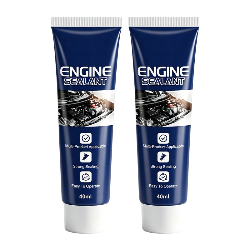 High Temperature Multi-Purpose Automotive Engine Sealant