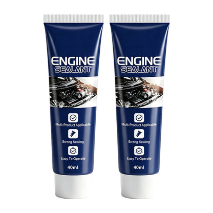 High Temperature Multi-Purpose Automotive Engine Sealant