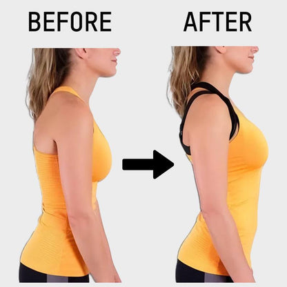 ✨ Heromestyle™ Cross-Back Support Bra