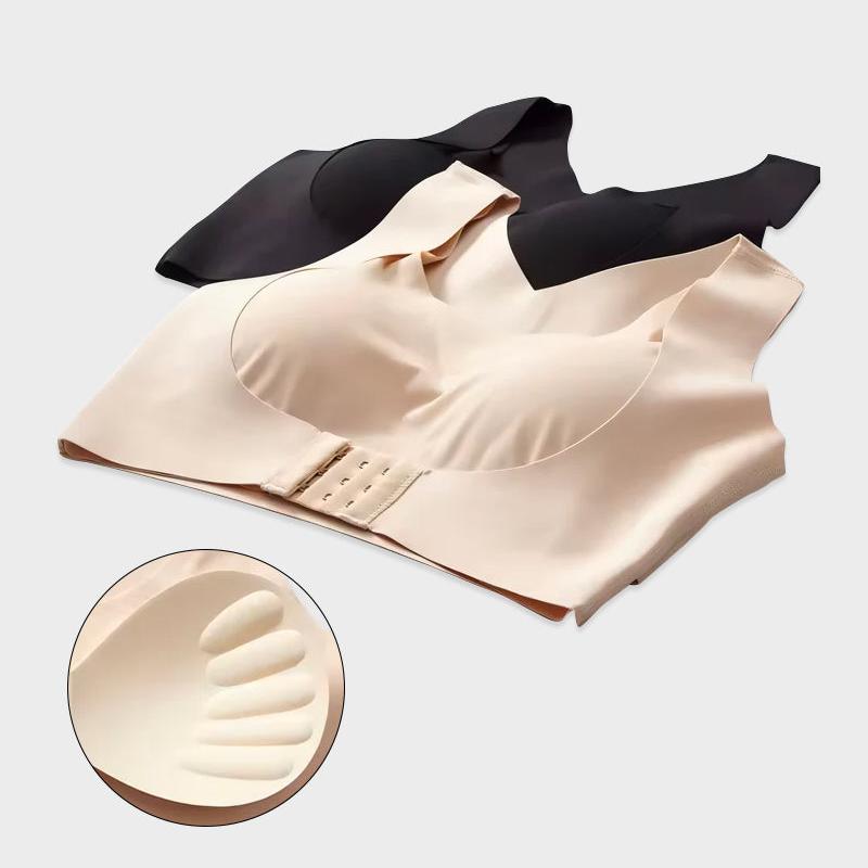 ✨ Heromestyle™ Cross-Back Support Bra