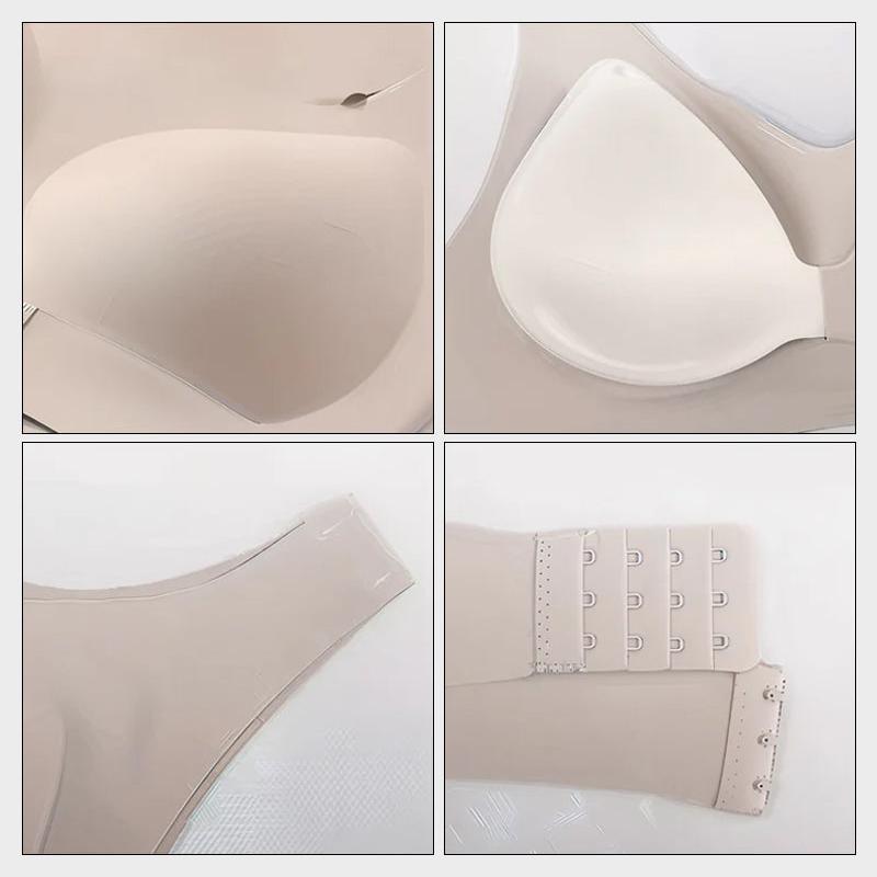✨ Heromestyle™ Cross-Back Support Bra