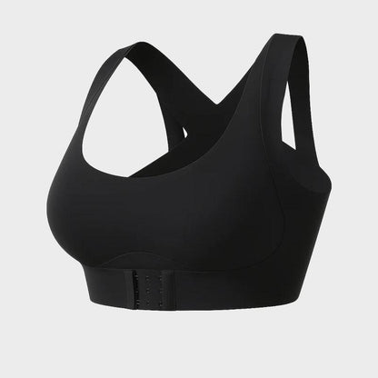 ✨ Heromestyle™ Cross-Back Support Bra