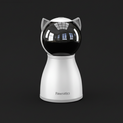 Smart Automatic Cat