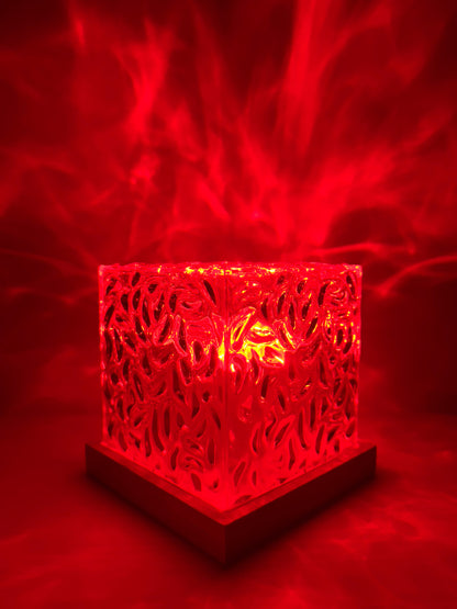 Ocean Aura Lamp