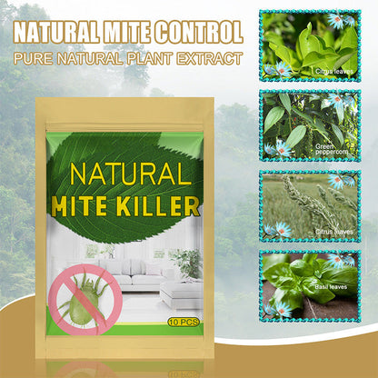 🔥Hot Sale 50% OFF🔥 Natural Mite Control Sachet