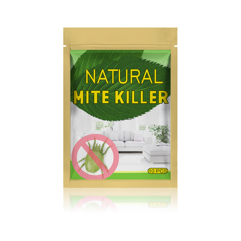 🔥Hot Sale 50% OFF🔥 Natural Mite Control Sachet