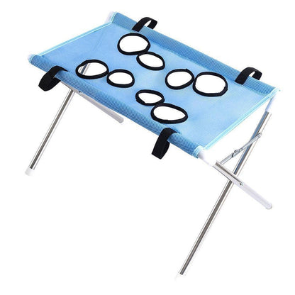 ⏳Limited-time 40% off⏰2-in-1 Foldable Pet Grooming Bed🐱🐶🛋️