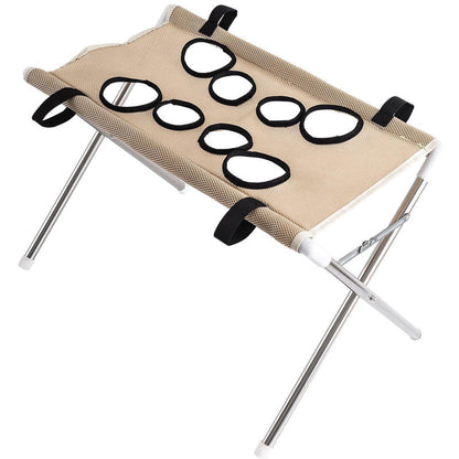 ⏳Limited-time 40% off⏰2-in-1 Foldable Pet Grooming Bed🐱🐶🛋️